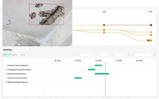 정밀도 및 효율성