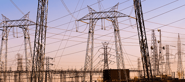 전력 송배전망